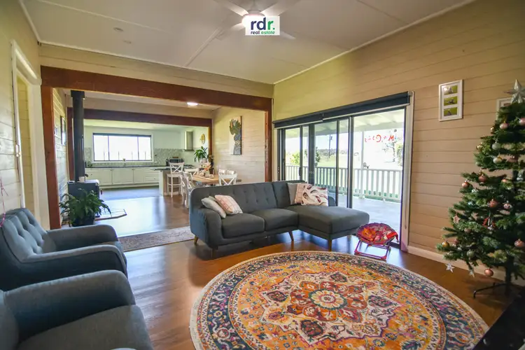 Seventh view of Homely rural property listing, 553 Rob Roy Road, Inverell NSW 2360