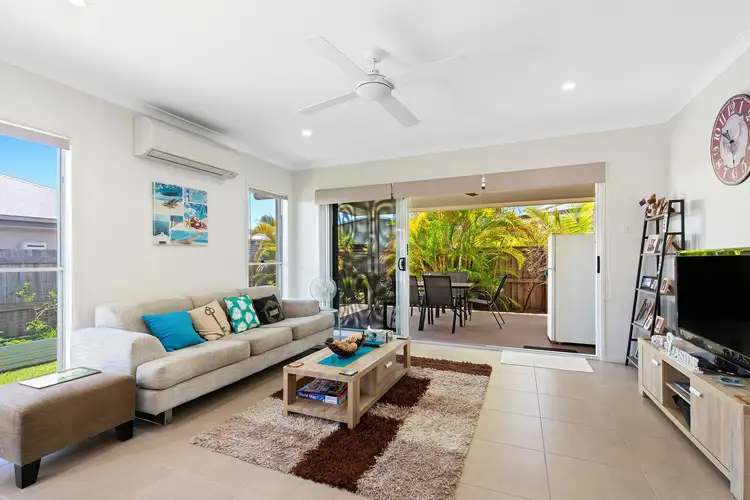 Third view of Homely house listing, 14 Brampton Cres, Mountain Creek QLD 4557
