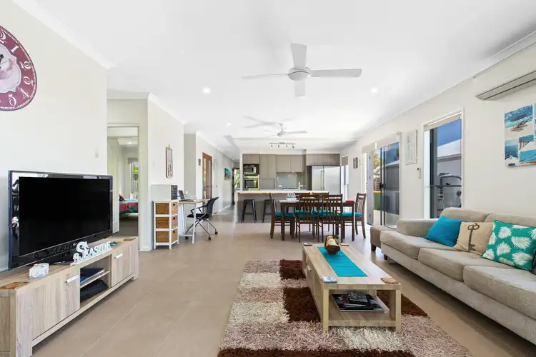 Sixth view of Homely house listing, 14 Brampton Cres, Mountain Creek QLD 4557