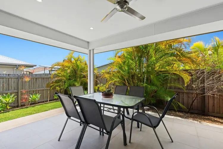 Seventh view of Homely house listing, 14 Brampton Cres, Mountain Creek QLD 4557