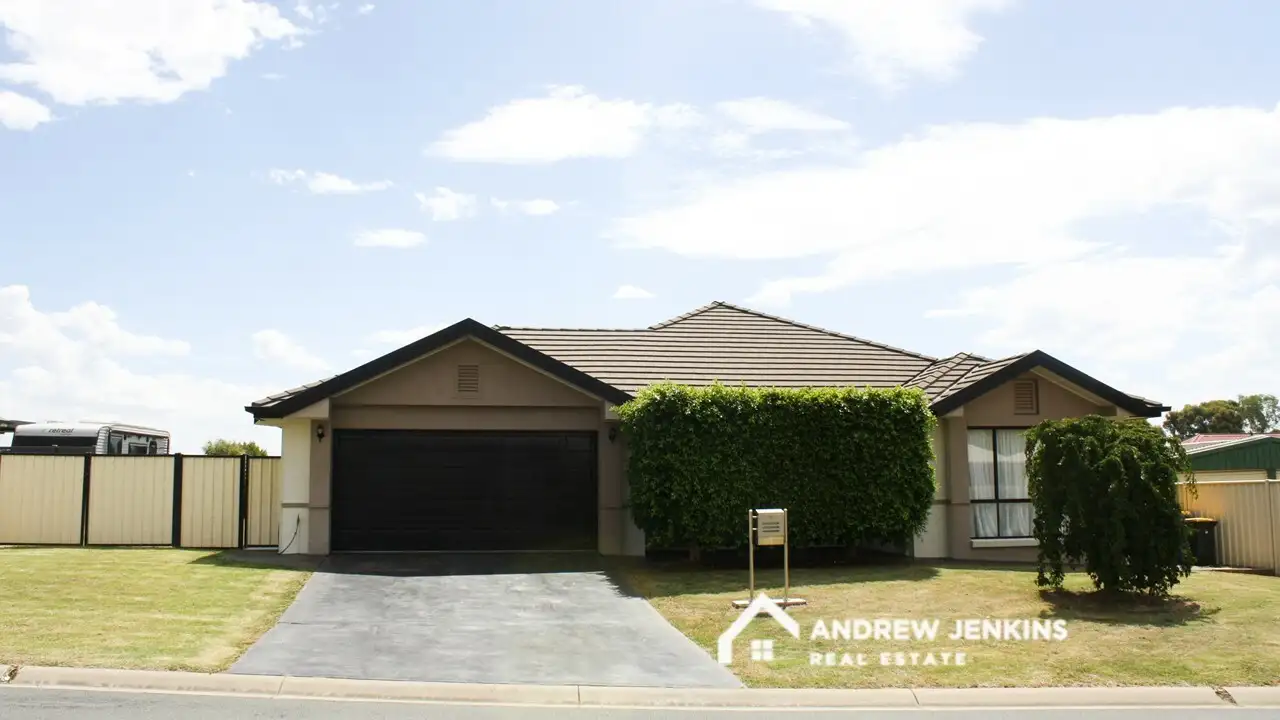 Main view of Homely house listing, 4 Gattuso Dr, Cobram VIC 3644