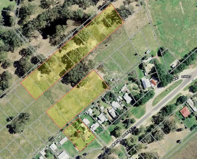Main view of Homely house listing, 24 Main St, Gerogery NSW 2642