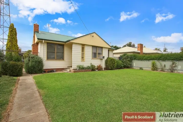 65 Balfour St, Culcairn NSW 2660