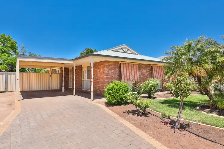 Main view of Homely house listing, 31 Belleview Dr, Irymple VIC 3498