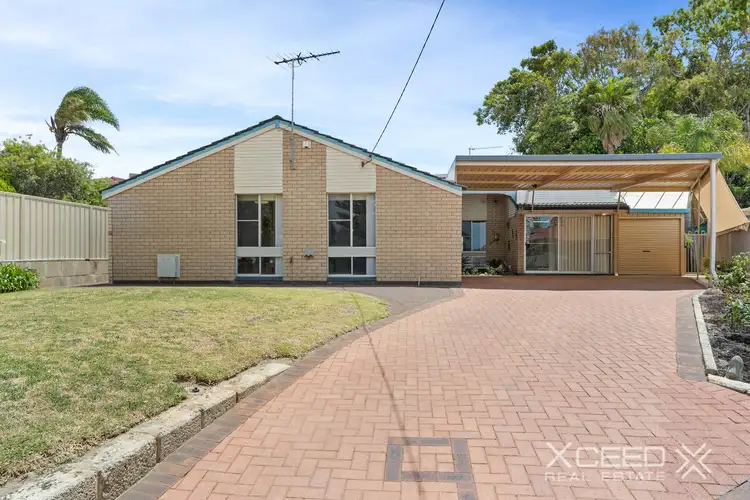 9 Pierre Pl, Padbury WA 6025