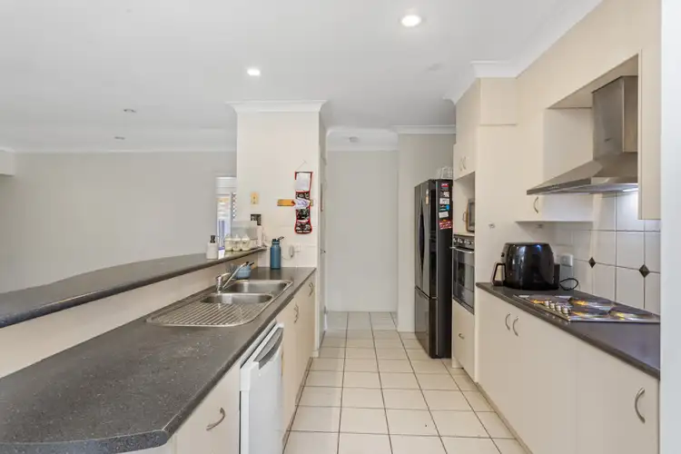 Third view of Homely house listing, 12 Lake Wivenhoe Ct, Logan Reserve QLD 4133