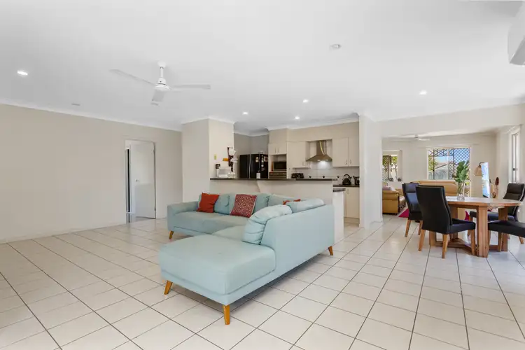 Fourth view of Homely house listing, 12 Lake Wivenhoe Ct, Logan Reserve QLD 4133