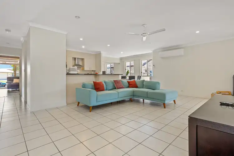 Fifth view of Homely house listing, 12 Lake Wivenhoe Ct, Logan Reserve QLD 4133