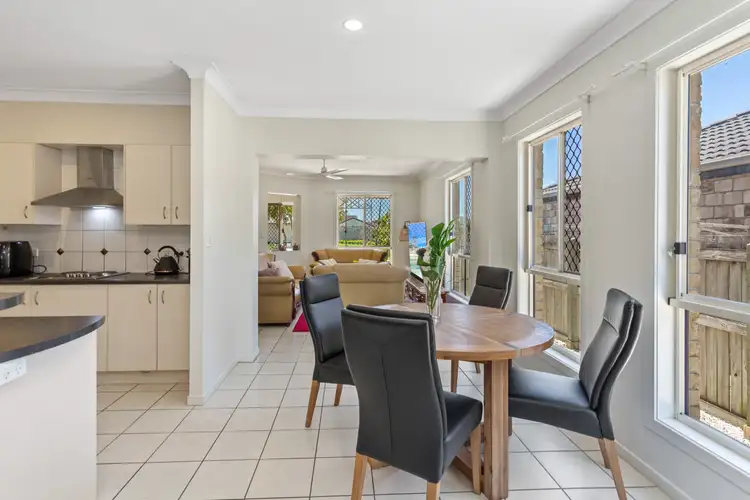 Sixth view of Homely house listing, 12 Lake Wivenhoe Ct, Logan Reserve QLD 4133