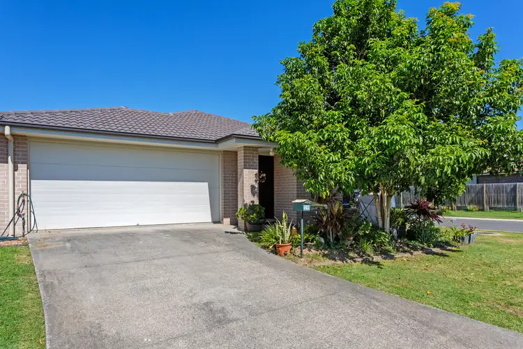 17 Copal Dr, Logan Reserve QLD 4133