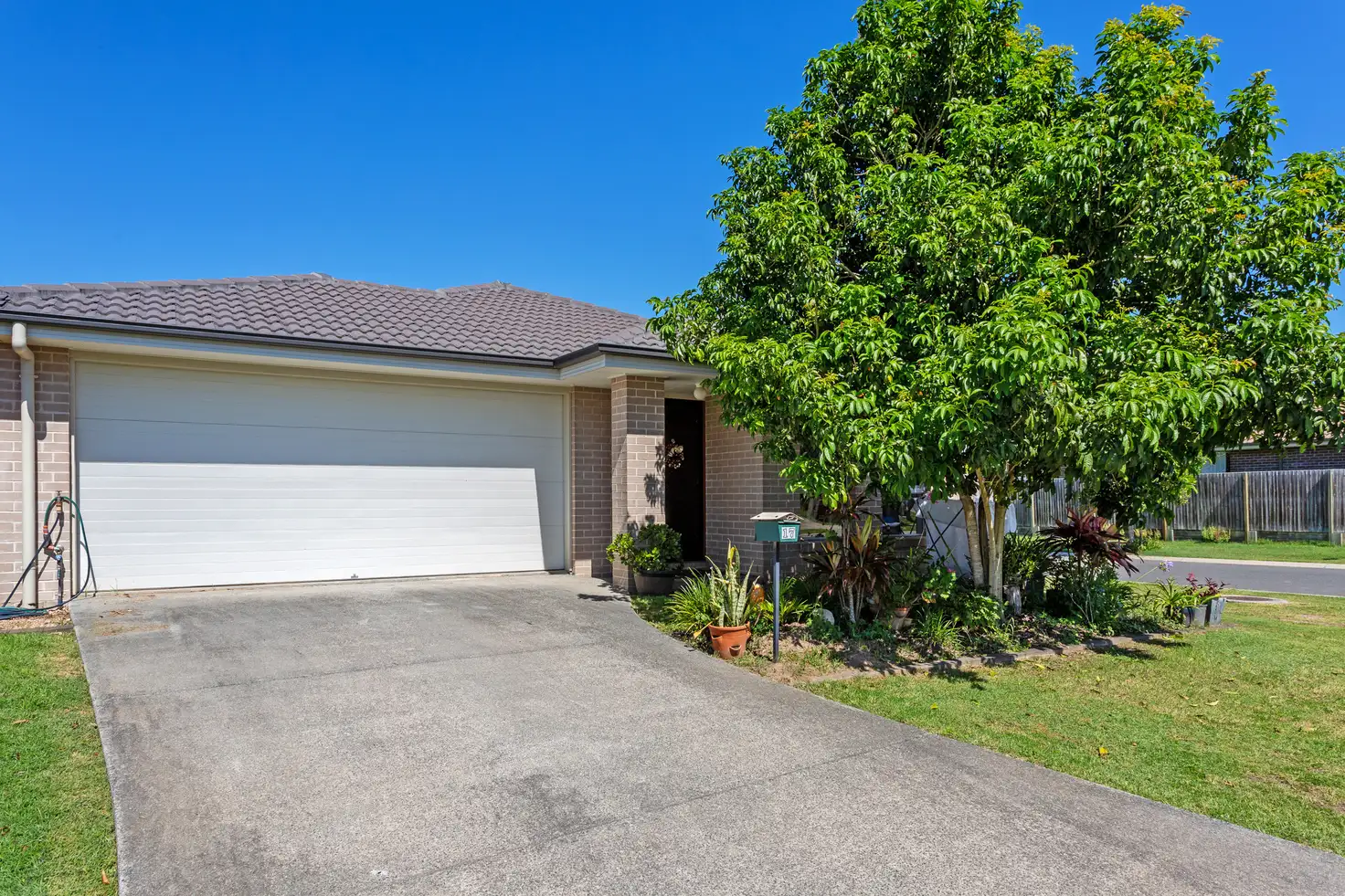 Main view of Homely house listing, 17 Copal Dr, Logan Reserve QLD 4133