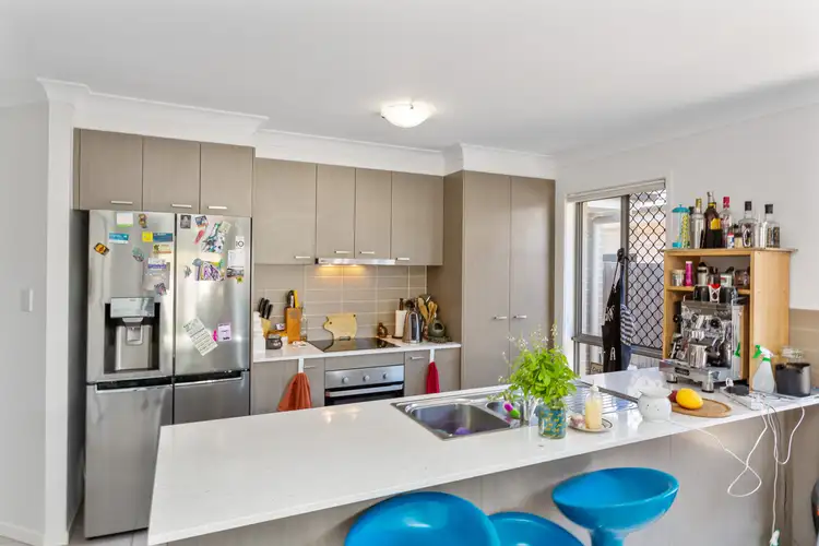 Third view of Homely house listing, 17 Copal Dr, Logan Reserve QLD 4133