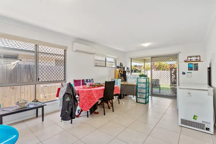 Fourth view of Homely house listing, 17 Copal Dr, Logan Reserve QLD 4133