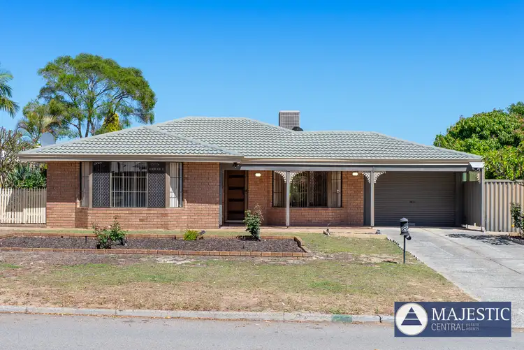 29 Clifford Way, Bull Creek WA 6149