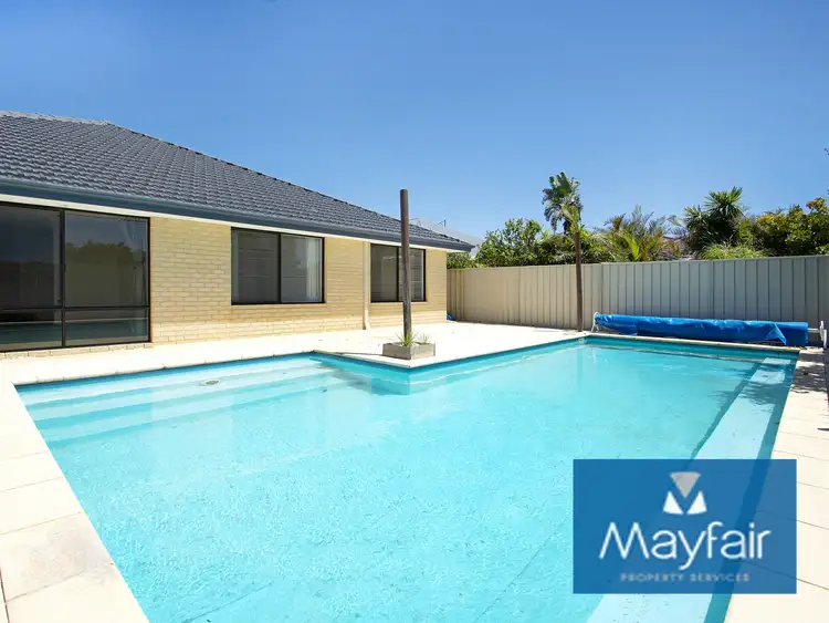 Sixth view of Homely house listing, 138 Benenden Avenue, Butler WA 6036