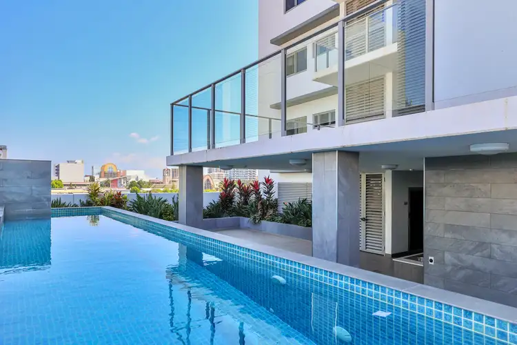 Third view of Homely unit listing, 602/8 Shepherd Street, Darwin City NT 800