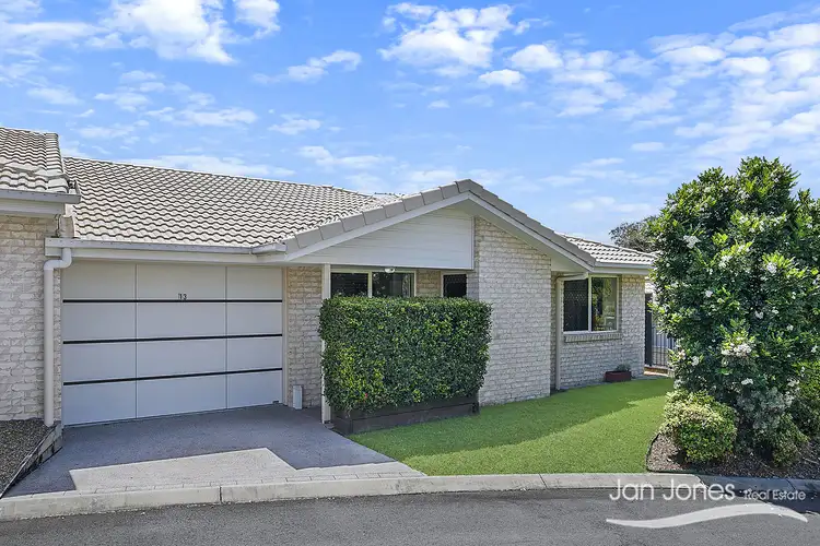 Main view of Homely unit listing, Unit 13/43 Paul St, Kallangur QLD 4503