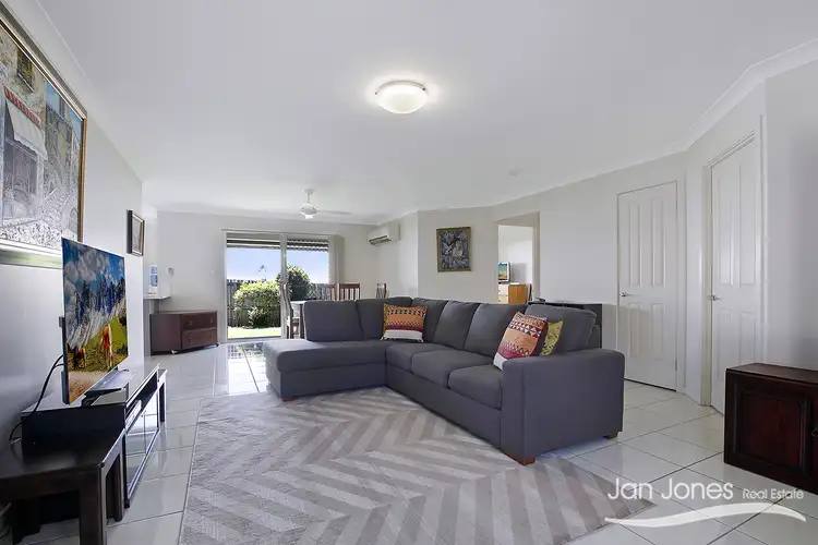 Third view of Homely unit listing, Unit 13/43 Paul St, Kallangur QLD 4503