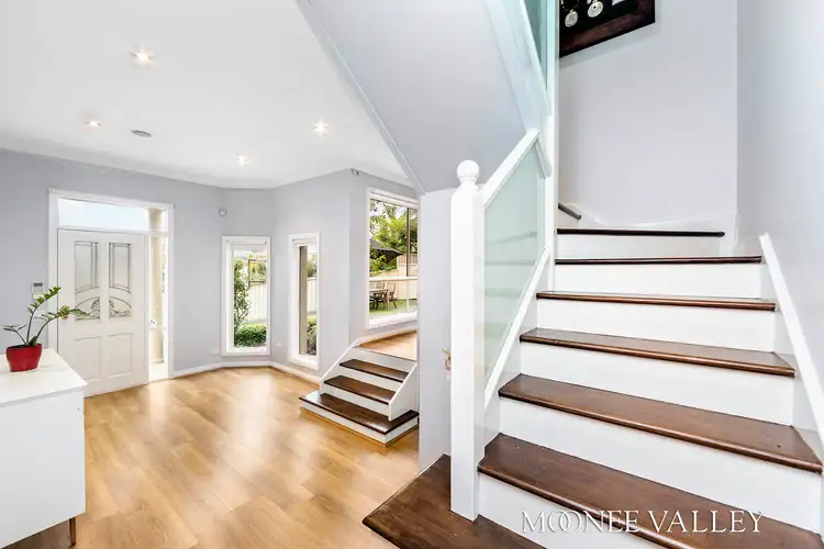 Second view of Homely townhouse listing, 5/9C Weyburn Place, Avondale Heights VIC 3034