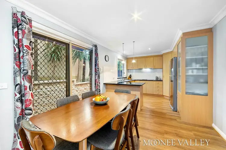 Fourth view of Homely townhouse listing, 5/9C Weyburn Place, Avondale Heights VIC 3034