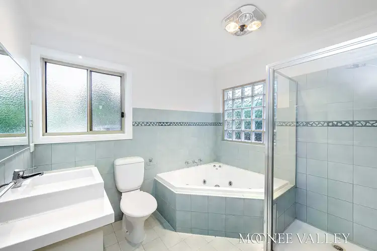 Fifth view of Homely townhouse listing, 5/9C Weyburn Place, Avondale Heights VIC 3034