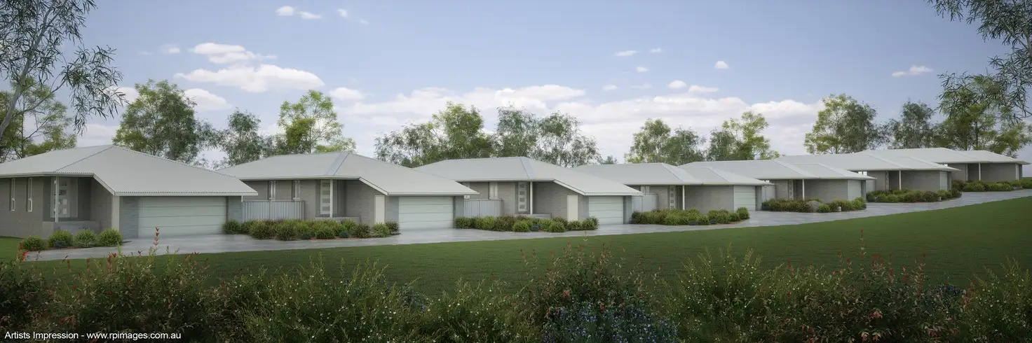 Main view of Homely villa listing, 43 West High St, Coffs Harbour NSW 2450