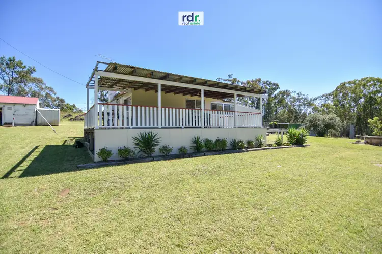 Main view of Homely rural property listing, 175 Staggs Lane, Inverell NSW 2360