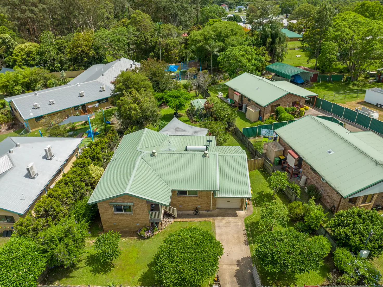 Main view of Homely house listing, 14 Kropp Rd, Woodford QLD 4514