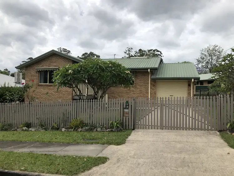 Second view of Homely house listing, 14 Kropp Rd, Woodford QLD 4514