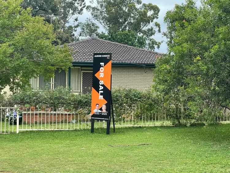 3 Sunnyside Cres, North Richmond NSW 2754