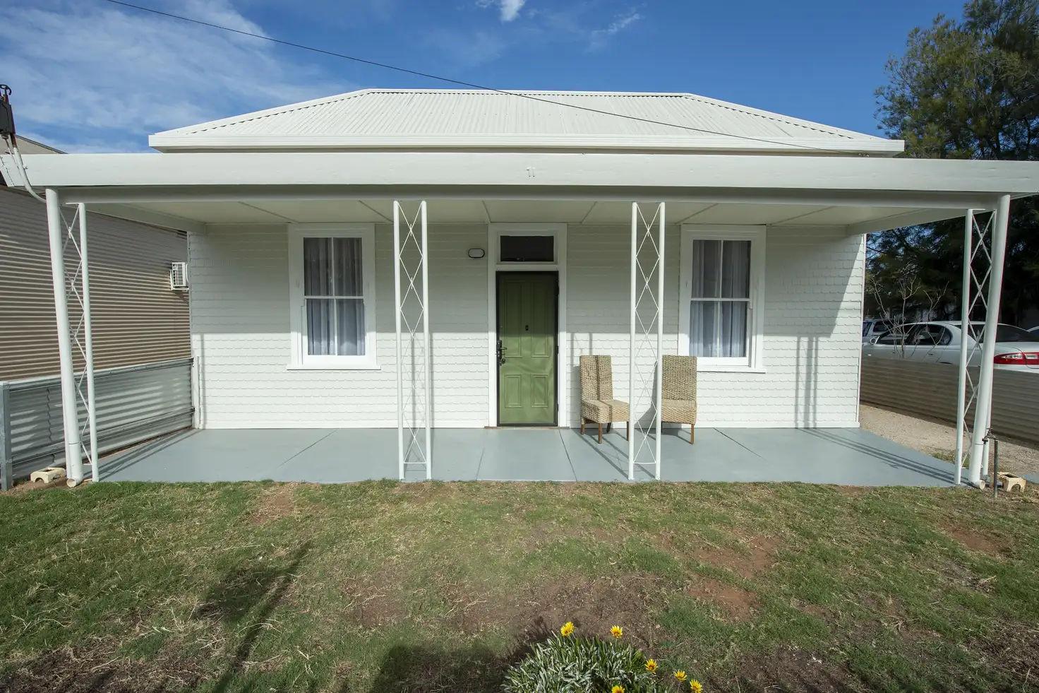 Main view of Homely house listing, 71 Fifth Street, Port Pirie SA 5540