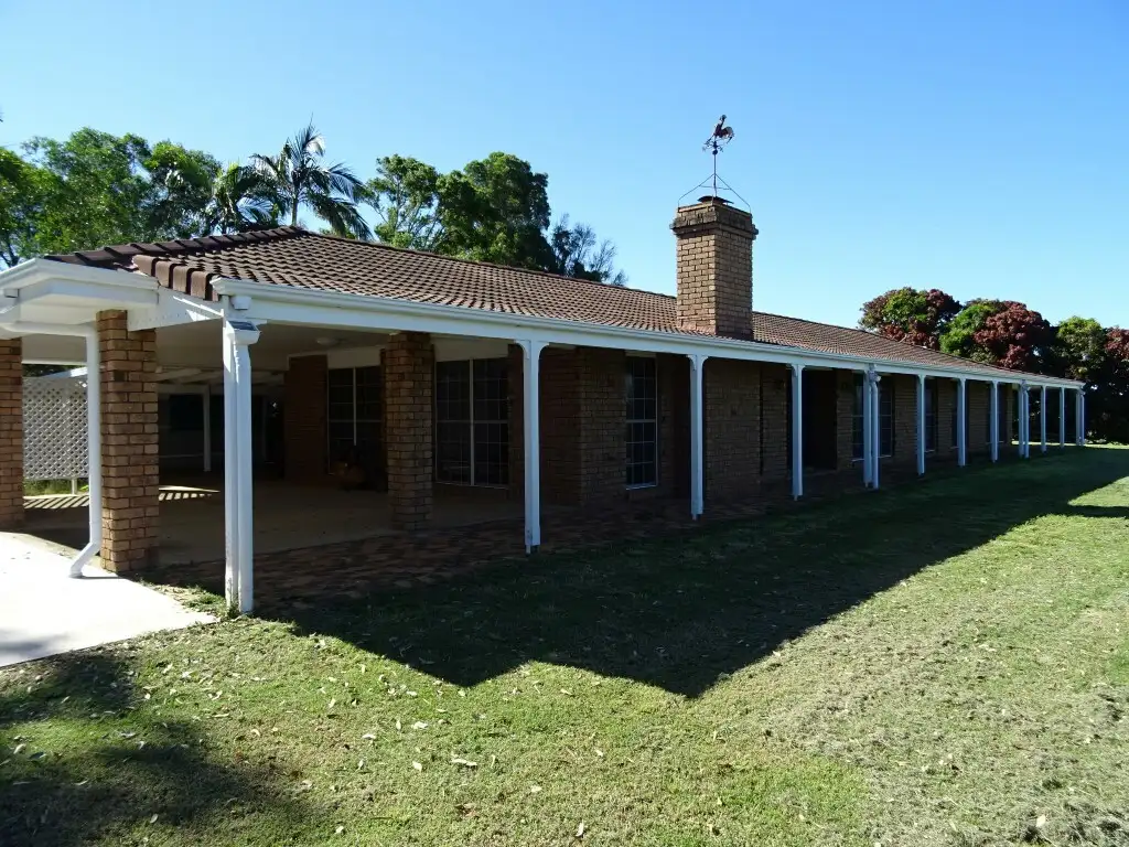 Main view of Homely rural property listing, Address available on request