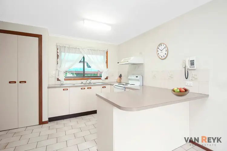 Fourth view of Homely townhouse listing, Unit 3/58 Dawson St, Bairnsdale VIC 3875