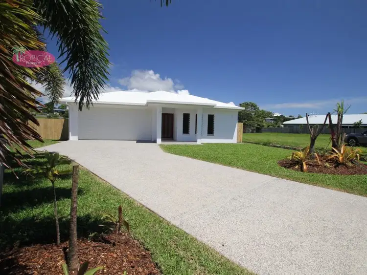 2 Spinnaker Street, South Mission Beach QLD 4852