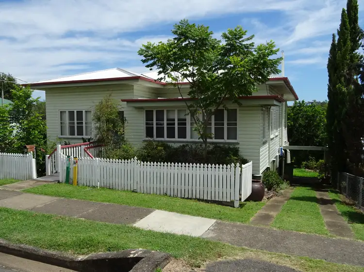 21 Church St, Boonah QLD 4310