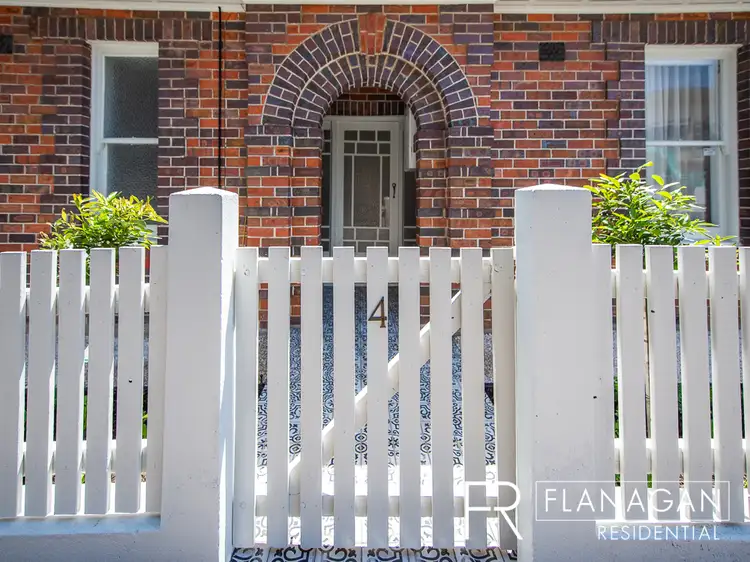 Main view of Homely house listing, 4 Scott St, East Launceston TAS 7250