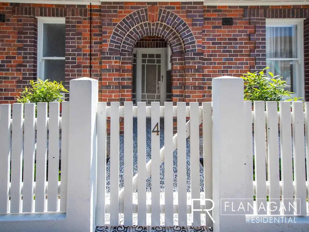 Main view of Homely house listing, 4 Scott St, East Launceston TAS 7250
