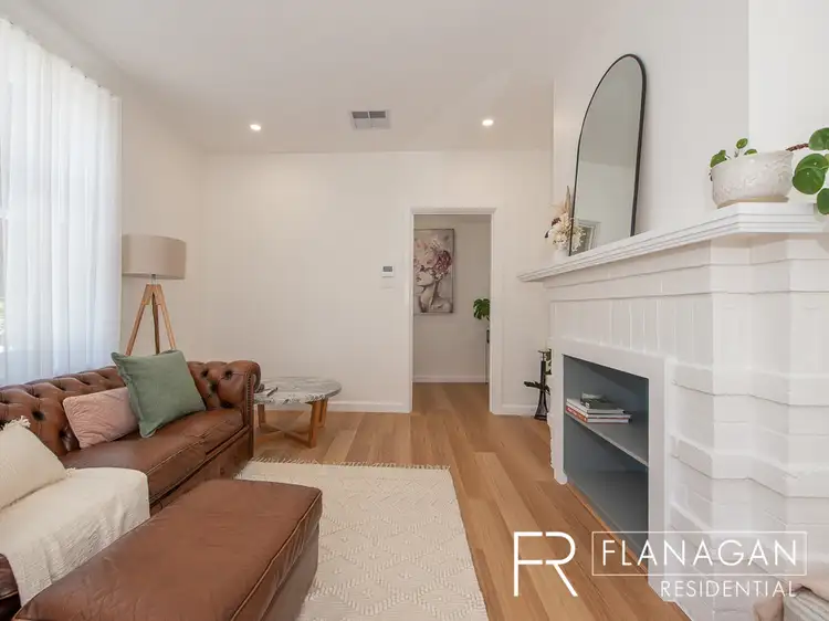 Fourth view of Homely house listing, 4 Scott St, East Launceston TAS 7250
