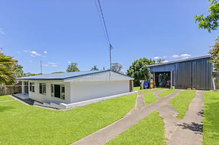 11 Old Gympie Rd, Yandina QLD 4561