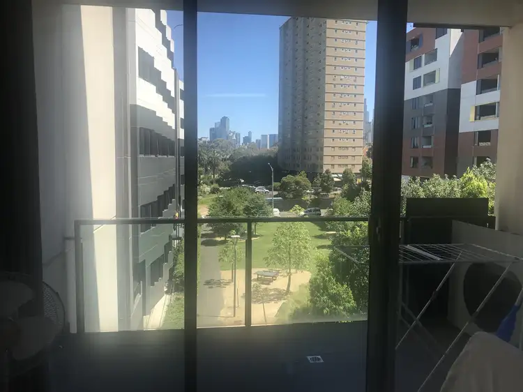 Fifth view of Homely apartment listing, 308/20 Reeves St, Carlton VIC 3053