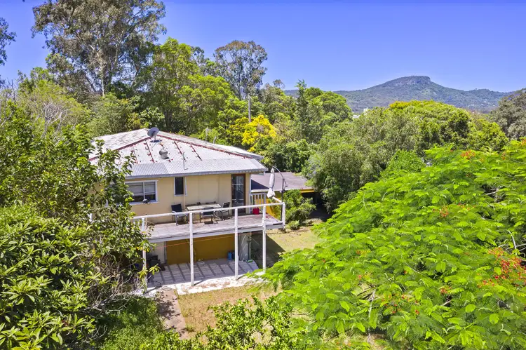 Main view of Homely house listing, 37 Old Gympie Rd, Yandina QLD 4561