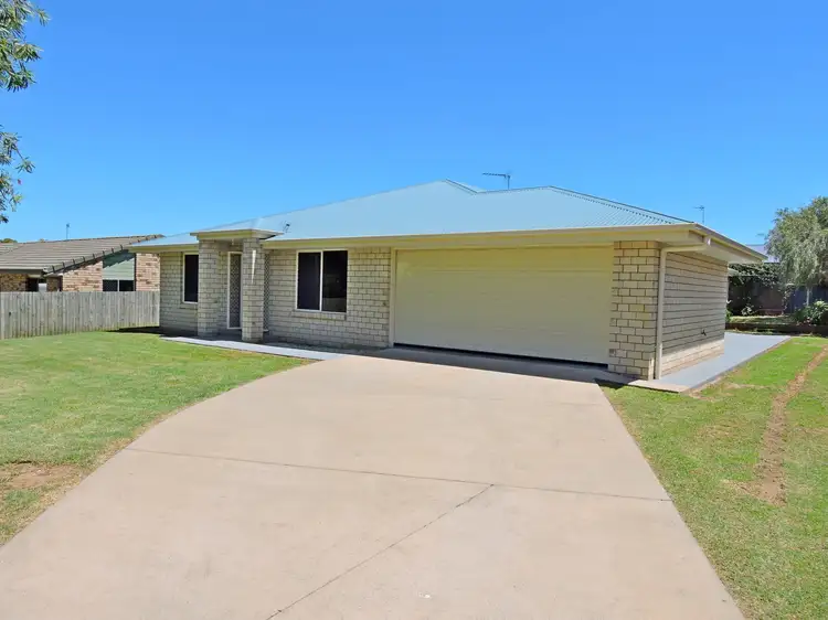 17 Mcdougall St, Warwick QLD 4370