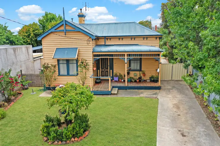 Main view of Homely house listing, 15 Main St, Stawell VIC 3380