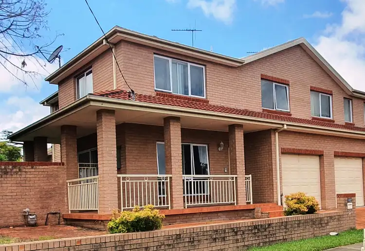 537A Hume Hwy, Yagoona NSW 2199