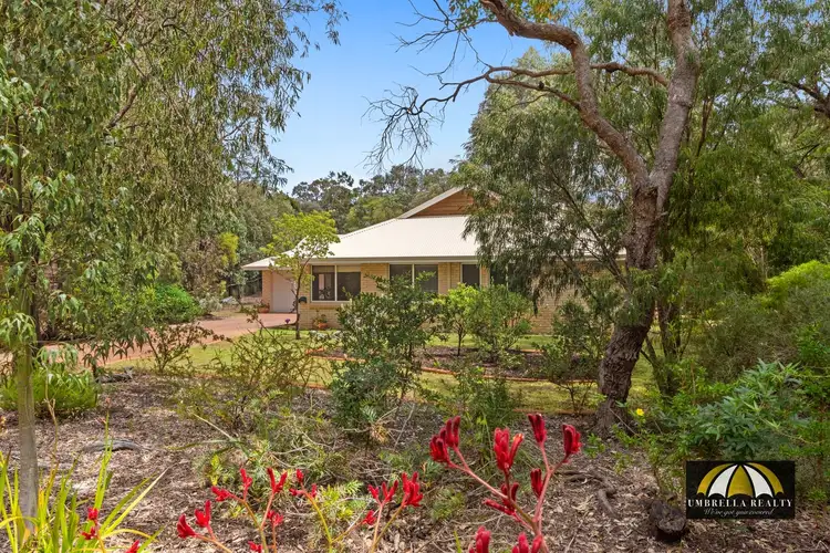 Main view of Homely house listing, 4 Kardan Way, Dalyellup WA 6230
