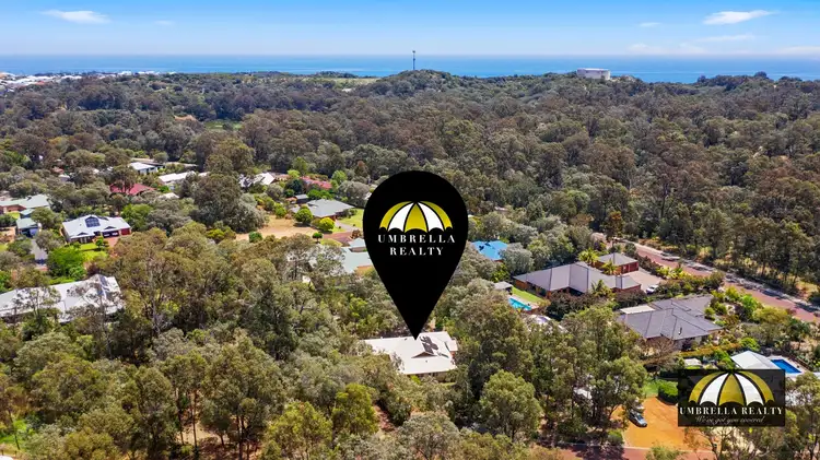 Second view of Homely house listing, 4 Kardan Way, Dalyellup WA 6230