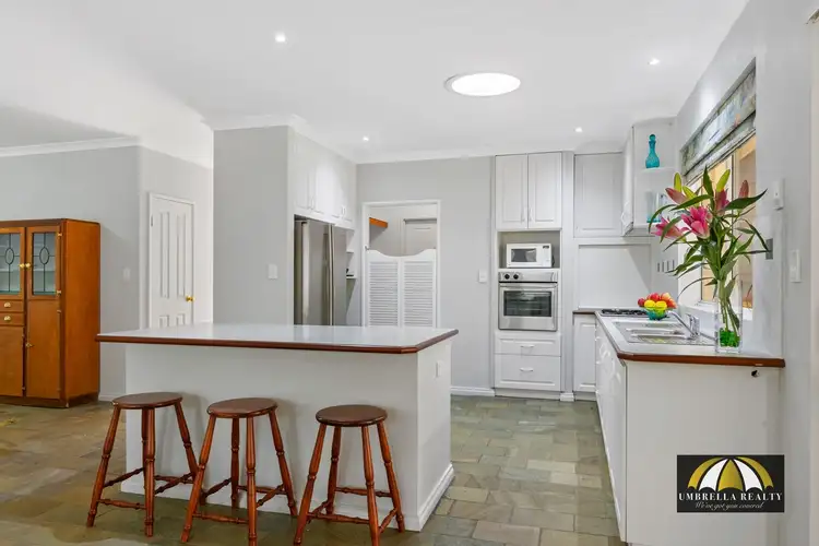 Third view of Homely house listing, 4 Kardan Way, Dalyellup WA 6230