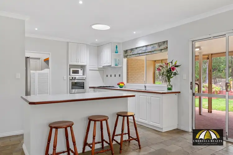 Fourth view of Homely house listing, 4 Kardan Way, Dalyellup WA 6230