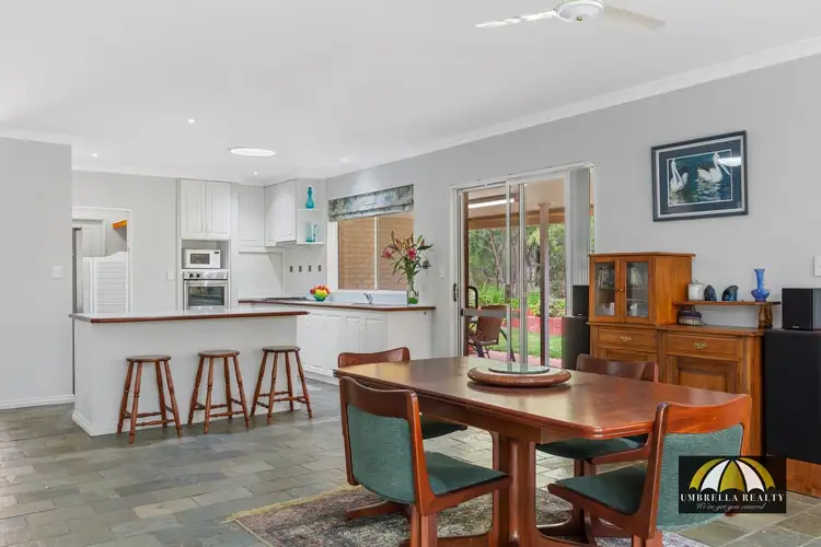 Fifth view of Homely house listing, 4 Kardan Way, Dalyellup WA 6230