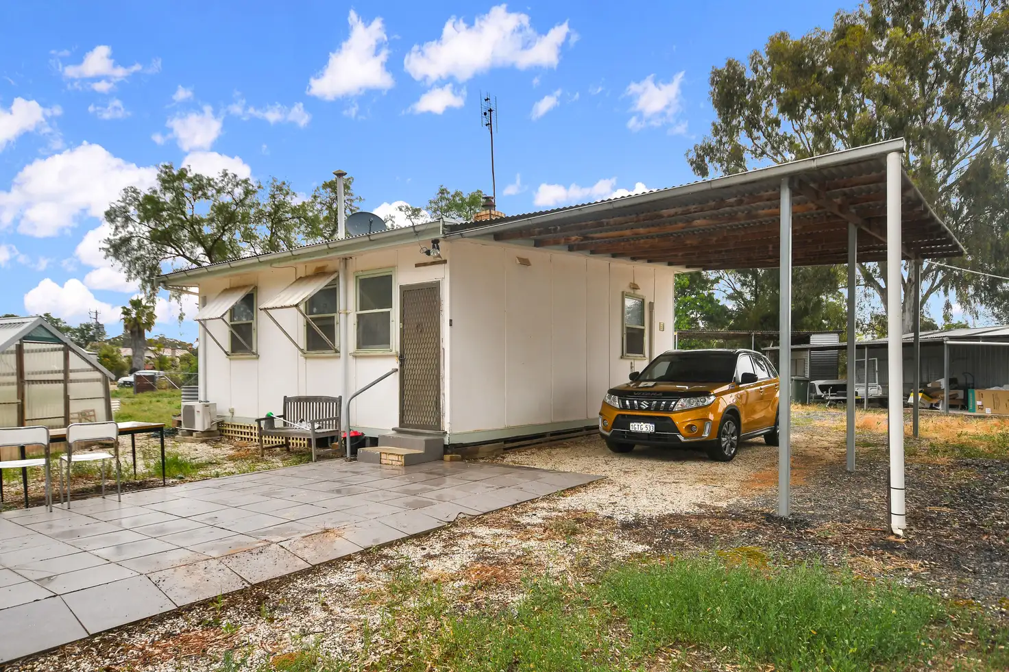 Main view of Homely house listing, 35 King St, Landsborough VIC 3384
